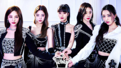 อิทจีมาไทย 2023