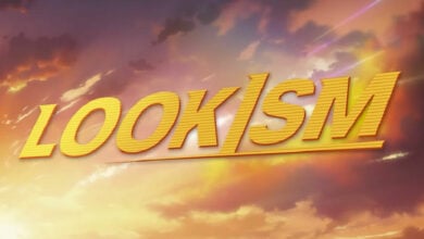 Lookism Netflix 4 พ.ย.