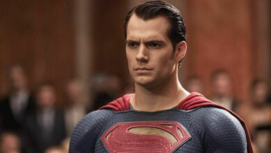 Man of Steel 2