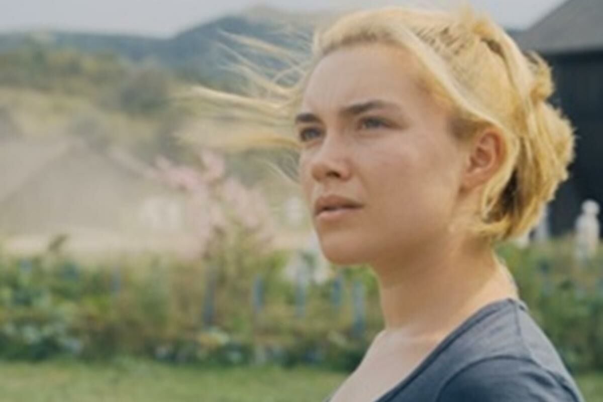 Midsommar (เทศกาลสยอง)