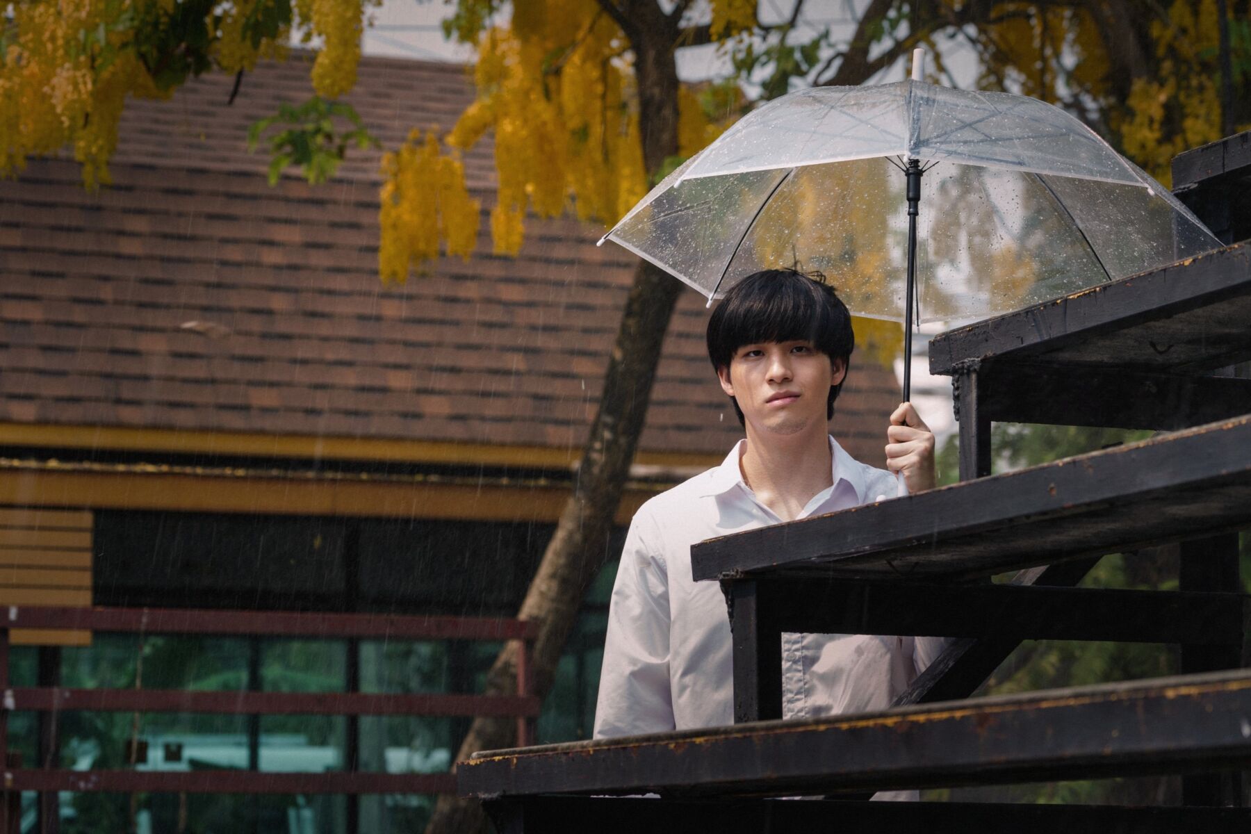 OMG! รักจังวะ..ผิดจังหวะ เบื้องหลัง