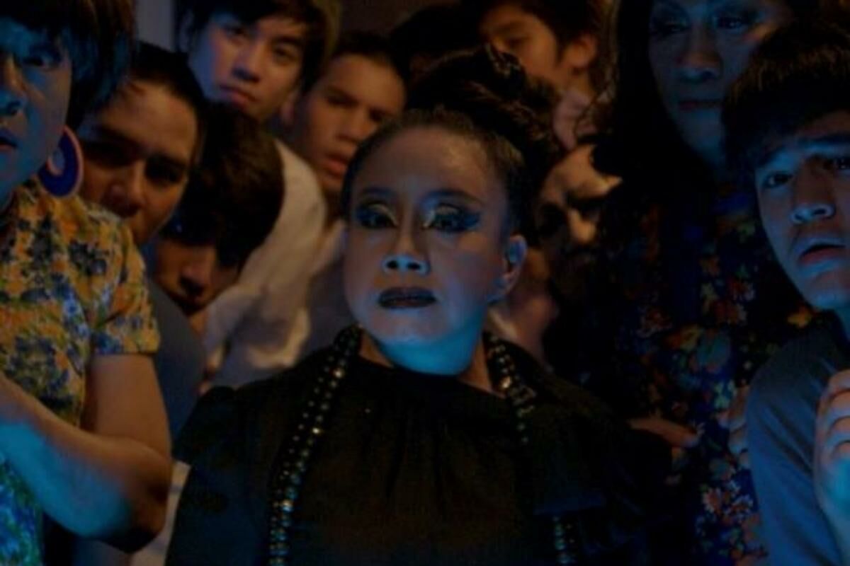 Oh My Ghost 2 (หอแต๋วแตก แหกกระเจิง)
