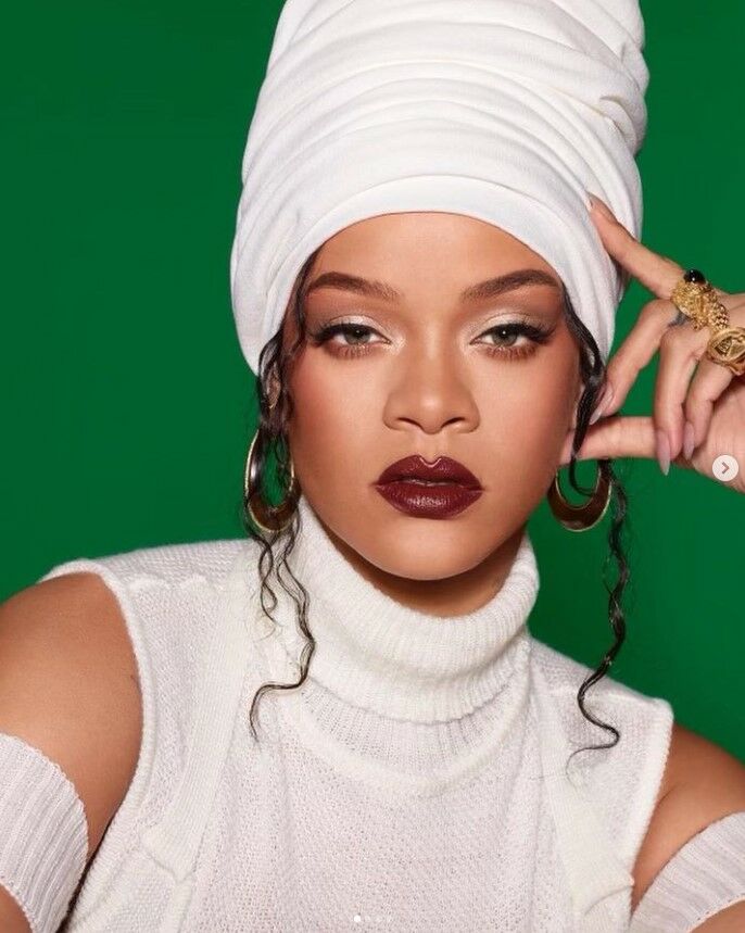 Rihanna เพลงใหม่