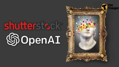 Shutterstock OpenAI