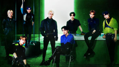 StrayKids เปิดราคาบัตร