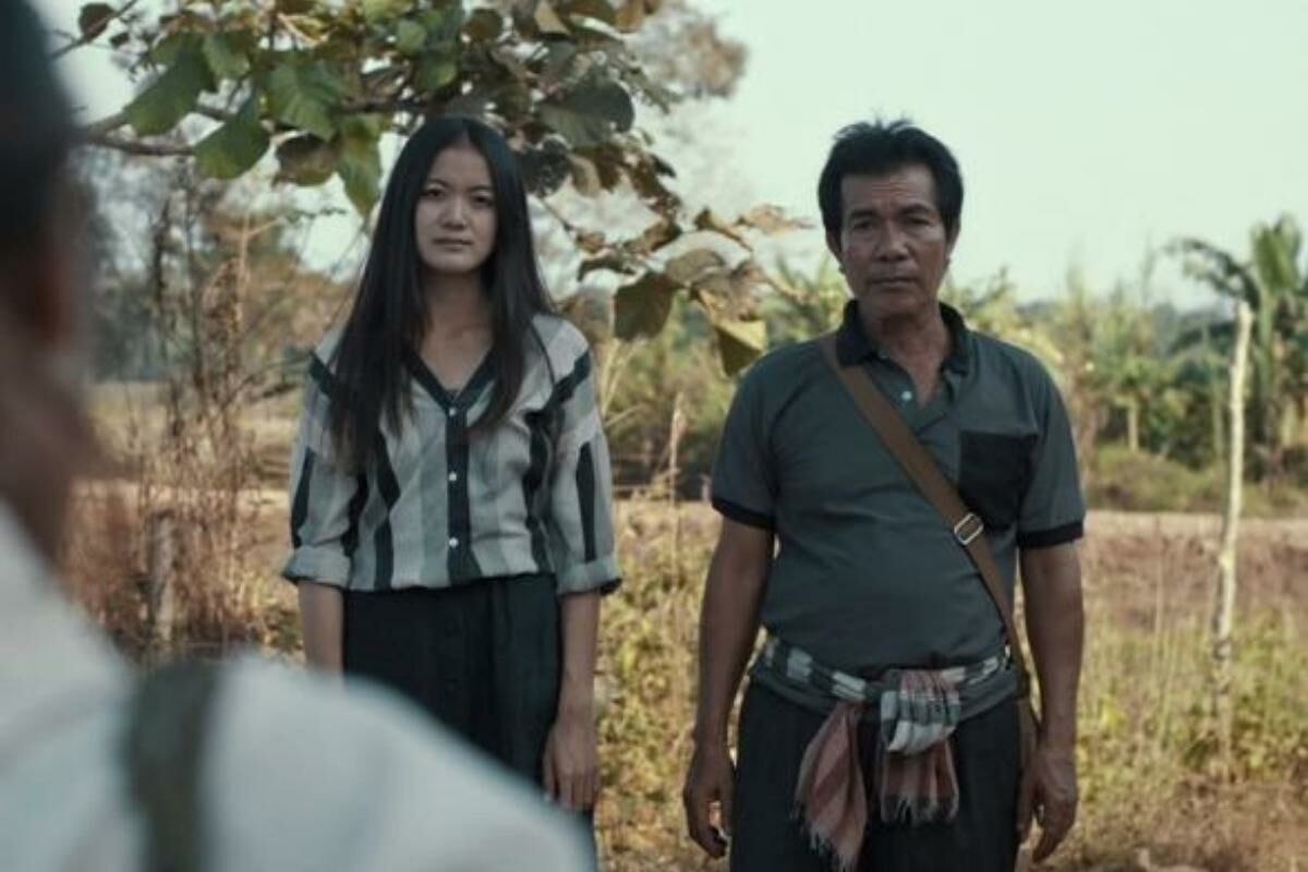 The Long Walk (บ่มีวันจาก)