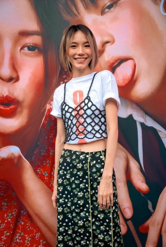 gdh หนังใหม่ omg รักจังวะ ผิดจังหวะ 2022 จีดีเอช