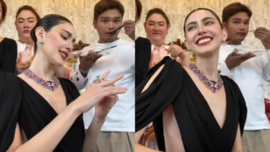 ใหม่ ดาวิกา งานไม่ใหญ่แน่นะวิ ?