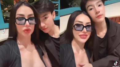 เบล บุษญา แฟนใหม่