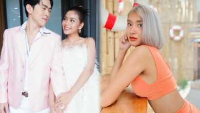 อ๊อฟ ศุภณัฐ เลิก ธัญญ่า อาร์สยาม มินดา มือที่สาม