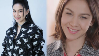 กบ สุวนันท์ นางเอกดัง สาวหล่อ
