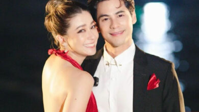 เอมี่ กลิ่นประทุม พังงานแต่ง ซี ศิวัฒน์