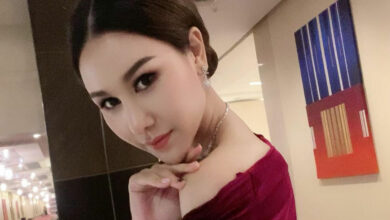 แซนวิช ปภาดา ศาลอุทธรณ์ อีฟ แม็กซิม