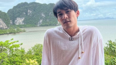 หมอก้อง หมอริท โตโน่