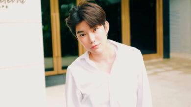 ติ๊นา ศุภนาฎ อิงฟ้า