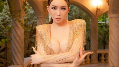 แอน จักรพงษ์ Miss Universe