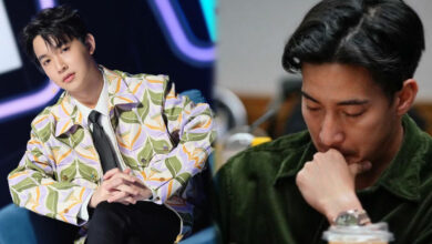 หมอริท โตโน่ ว่ายน้ำข้ามโขง