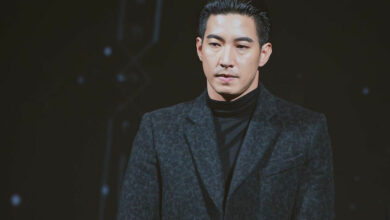 โตโน่ ภาคิน ว่ายน้ำข้ามโขง