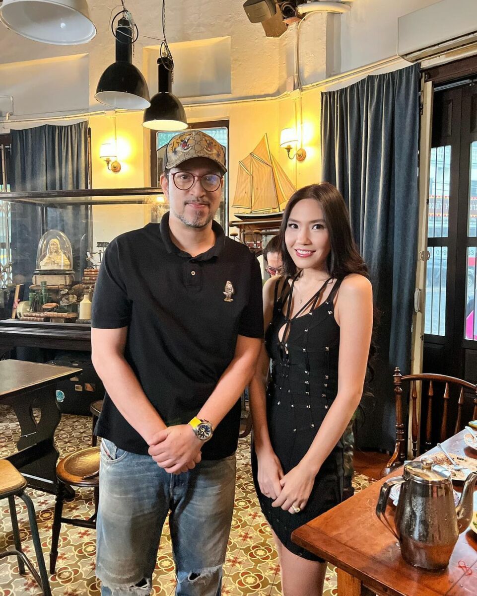 บอลลูน พุฒ ต้า เร พระเอกดังแห่งยุค 90