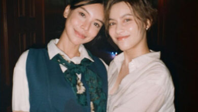 ศิตา ชู นิ้ง ชัญญา มือที่ 3
