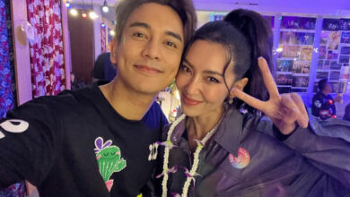 กัน นภัทร เบลล่า ราณี