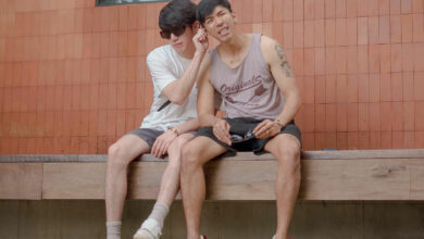 กัญจน์ ภักดีวิจิตร สปาย ธัชพงศ์พัช แฟนหนุ่ม