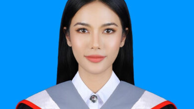 น้ำตาล ชลิตา เรียนจบ