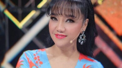 คัฑลียา มารศรี ห้ามเอาเพลงไปร้อง