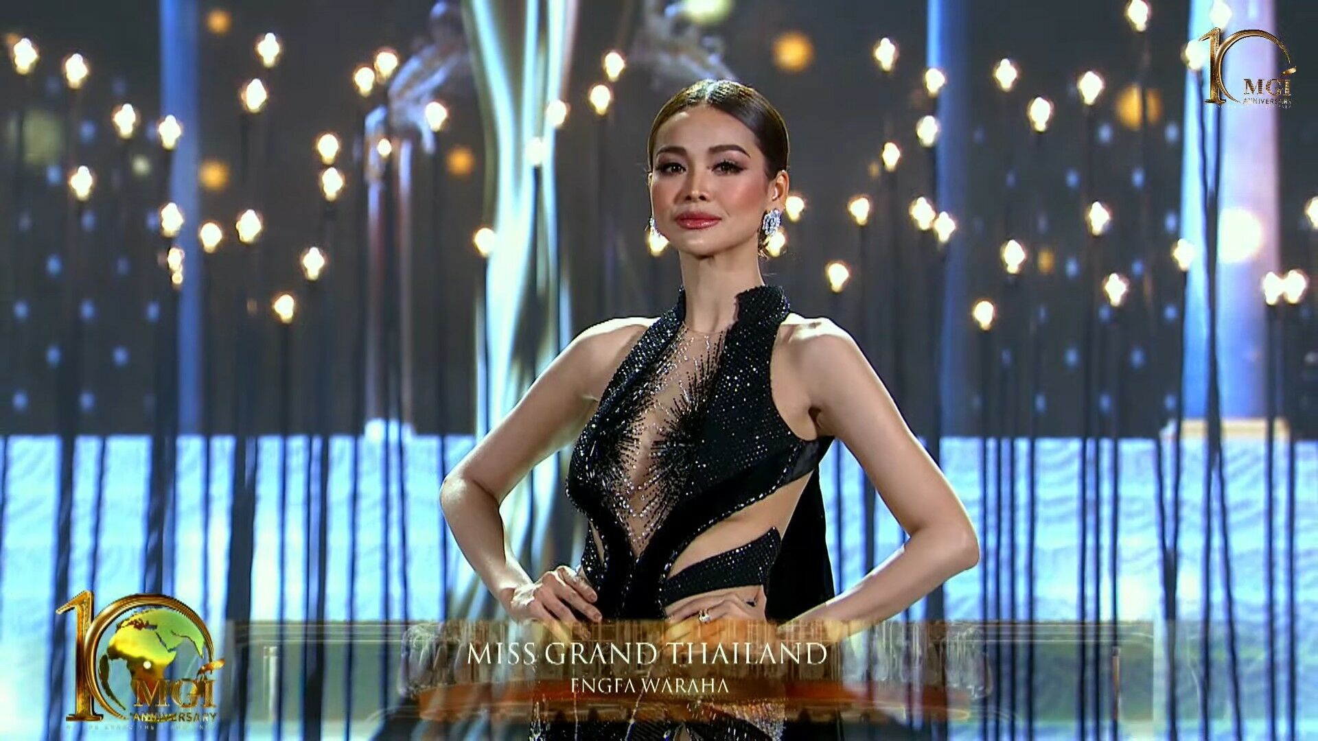 คว้ามง Miss Grand International 2022