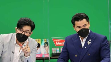 กรรชัย กัน จอมพลัง