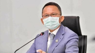 กระทรวงยุติธรรม กราดยิงหนองบัวลำภู