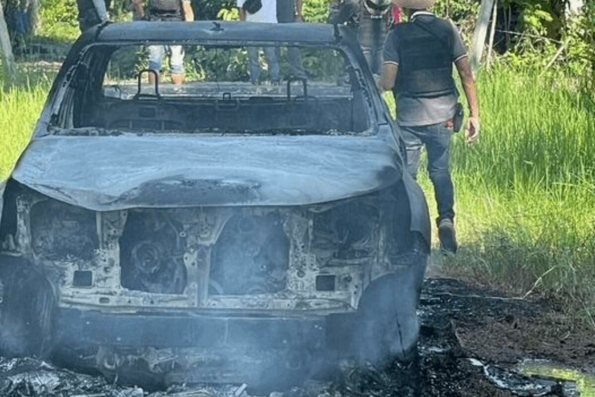 กราดยิงศูนย์เด็กเล็กหนองบัวลำภู