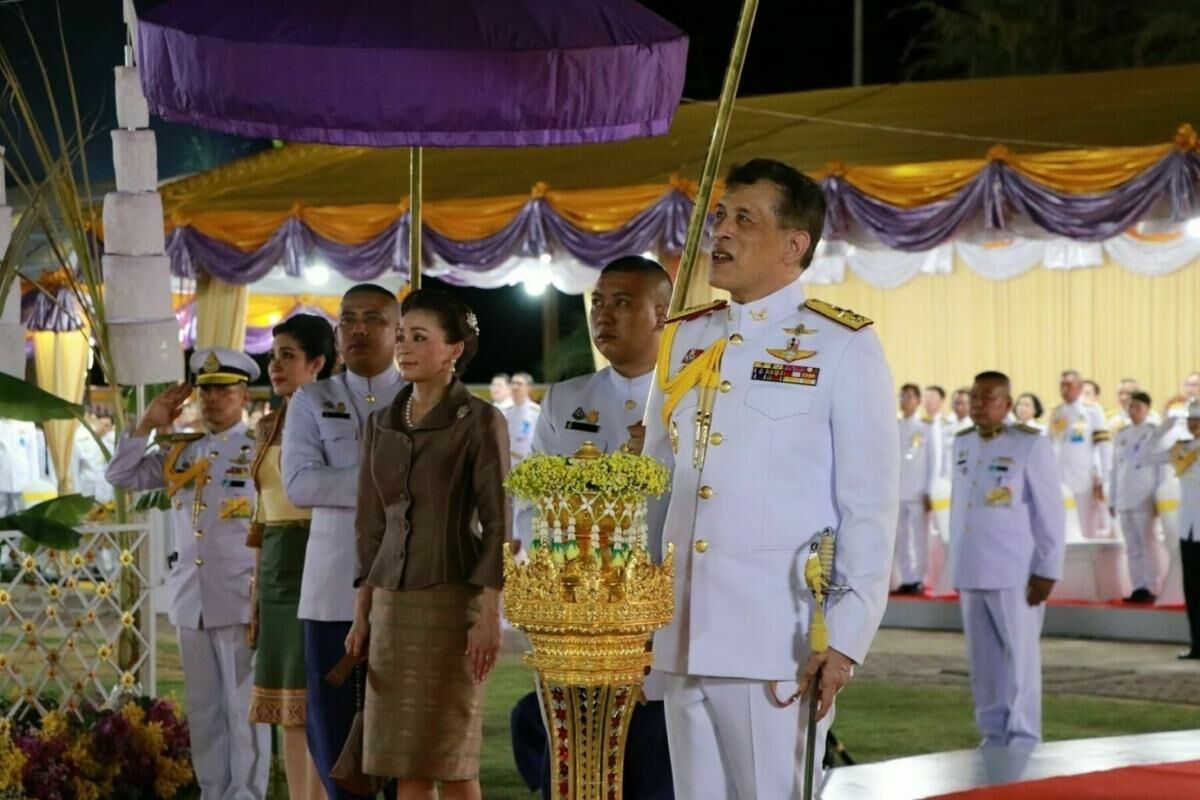 กราดยิงหนองบัวลำภู ล่าสุด วันนี้