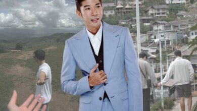 กัญจน์ ภักดีวิจิตร เปิดตัวแฟนตัวจริง