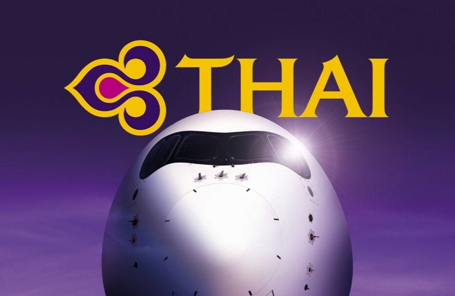 การบินไทย สมัครงาน 2565 มาสมัครงานการบินไทย 2022