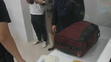 ขโมยปืนหลวง สภ.ปากเกร็ด