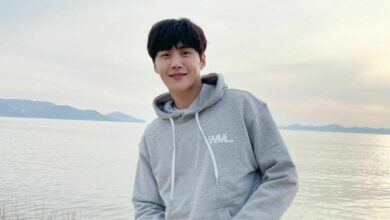 คิมซอนโฮคัมแบ็ค