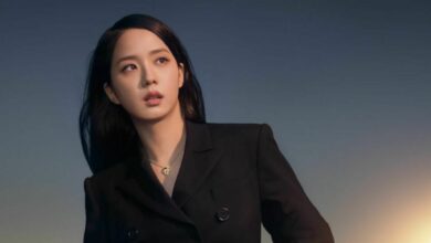 จีซู BLACKPINK เดบิวต์โซโล่