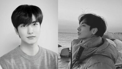 ซีรีส์ใหม่ อีจีฮัน