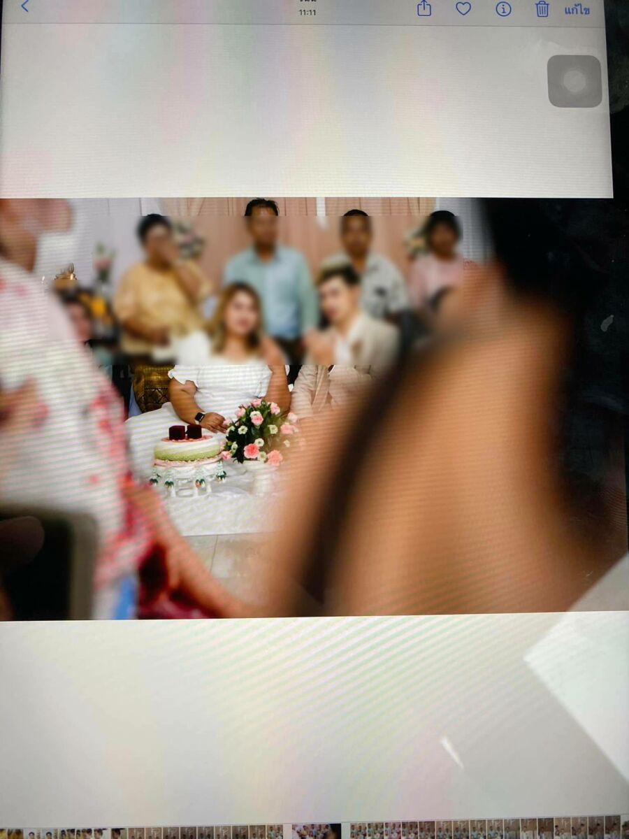 ดราม่าจ้างช่างภาพฃ