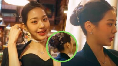 ดราม่าวอนยอง ปิ่นปักผม