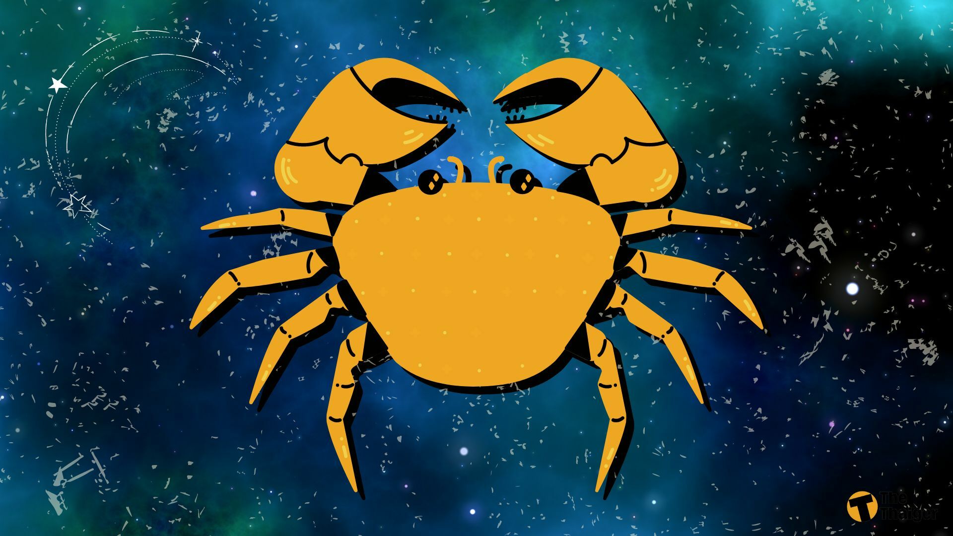 ดูดวงปักษ์หลัง ราศีกรกฎ ตุลาคม 2565