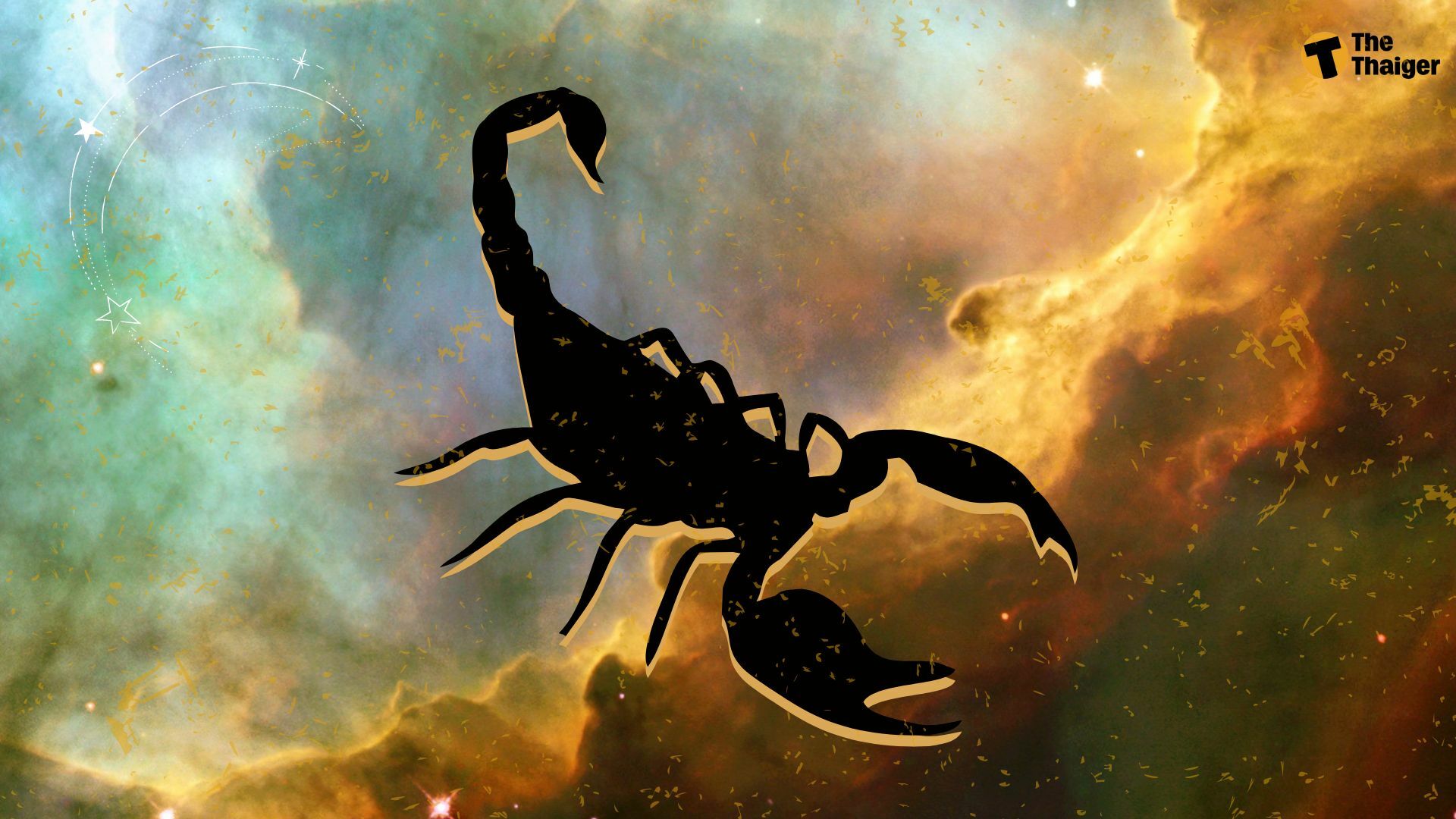 ดูดวงปักษ์หลัง ราศีพิจิก ตุลาคม 2565