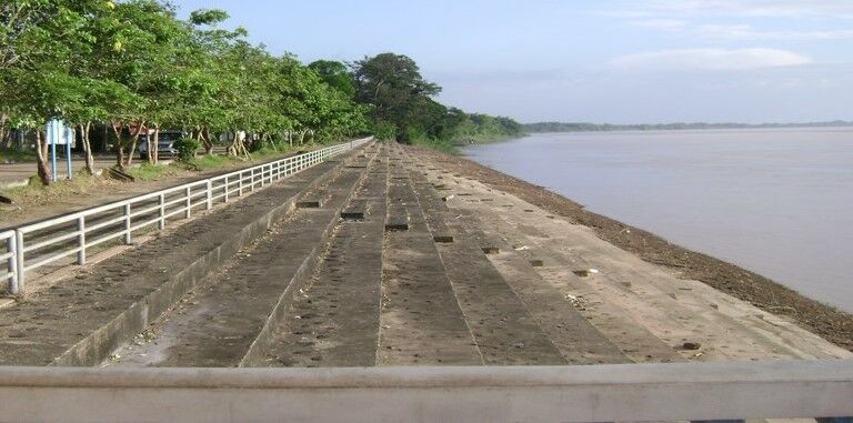 ดูบั้งไฟ 2565 บ้านท่าม่วง