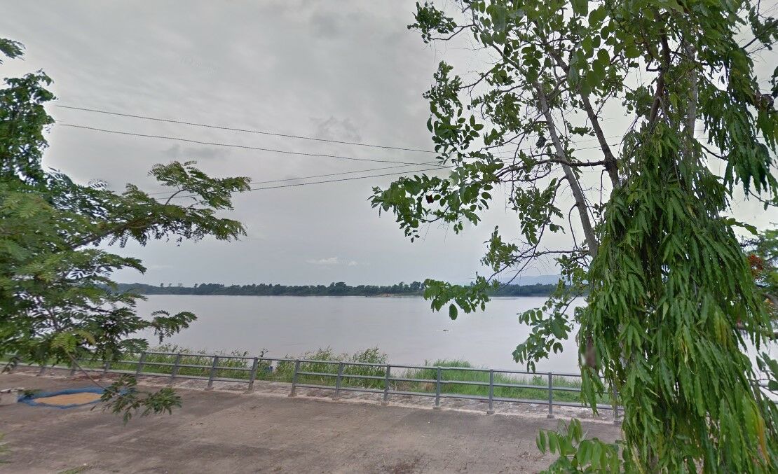 ดูบั้งไฟพญานาค 2565บ้านน้ำเป