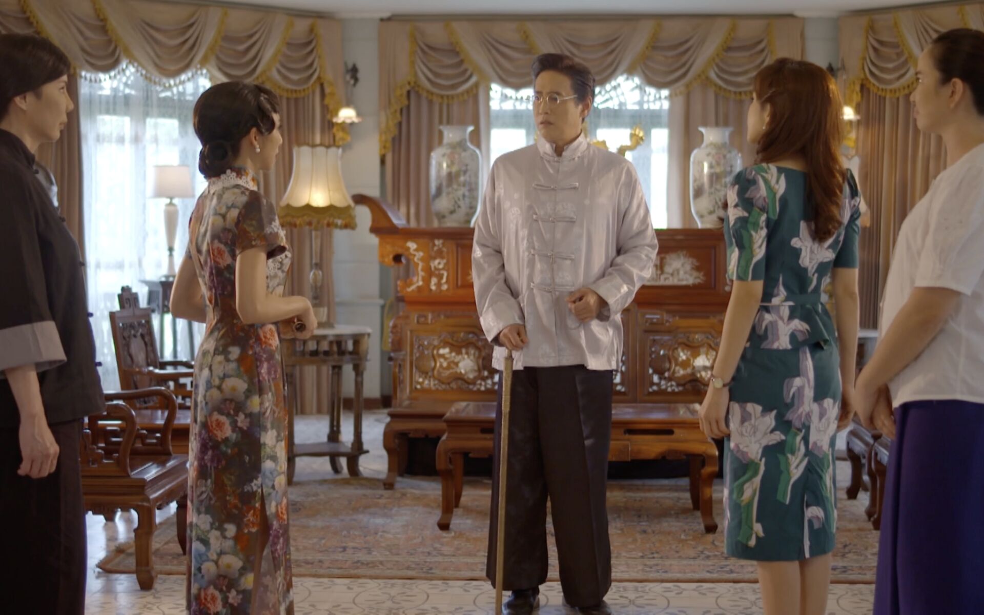 ทีวีไกด์ คุณชาย