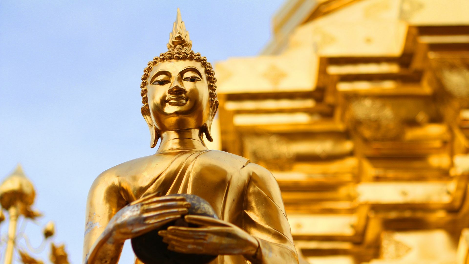 ตักบาตรเทโว วันออกพรรษา 2565