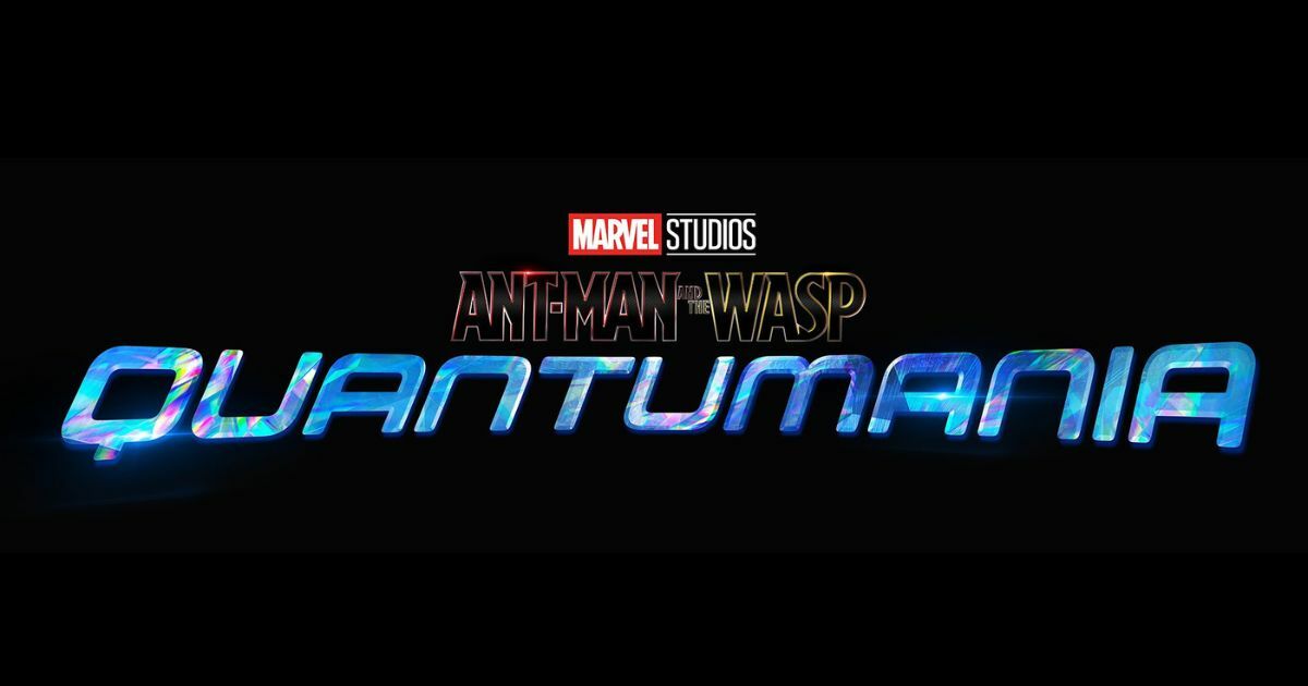 ตัวอย่างแรก Ant-Man and the Wasp Quantumania