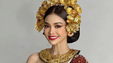 ถ่ายทอดสด Miss Grand International 2022 รอบชุดประจำชาติ