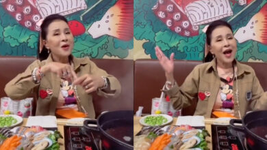 ทูลกระหม่อมหญิงอุบลรัตนฯ ร้องเพลง คาเฟอีน